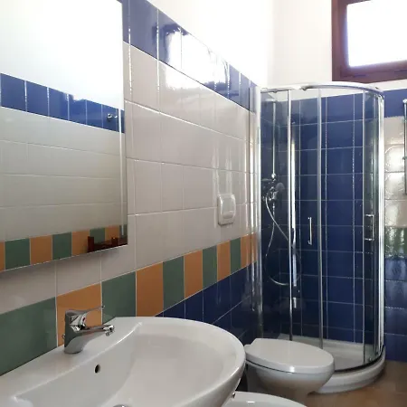Tenuta Almatellus *
