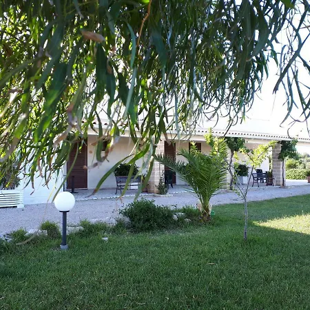 Tenuta Almatellus * Torre Lapillo