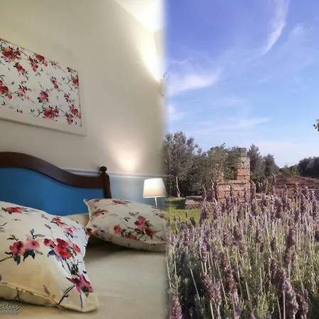 Tenuta Almatellus * Torre Lapillo