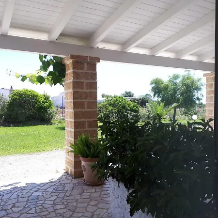 Tenuta Almatellus *