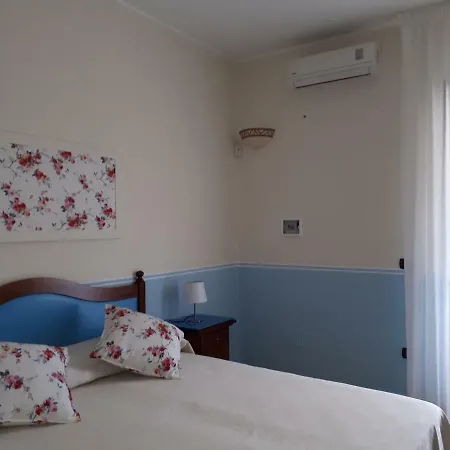 Alloggio per agriturismo Tenuta Almatellus Torre Lapillo