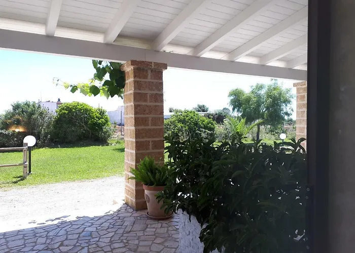 Tenuta Almatellus *