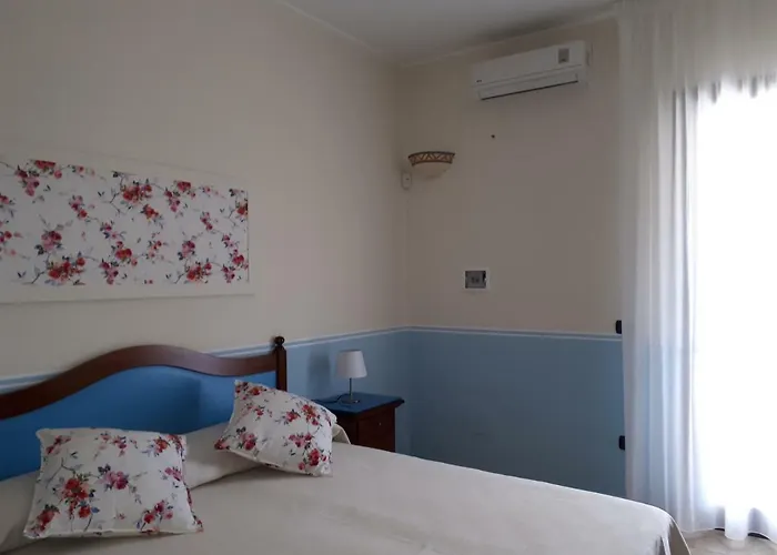 Bauernhof Tenuta Almatellus Torre Lapillo